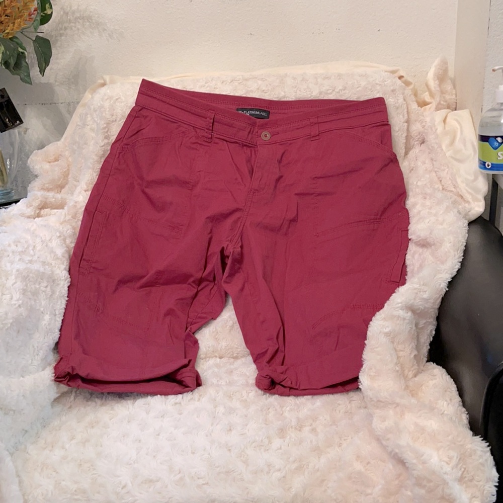 Women Shorts